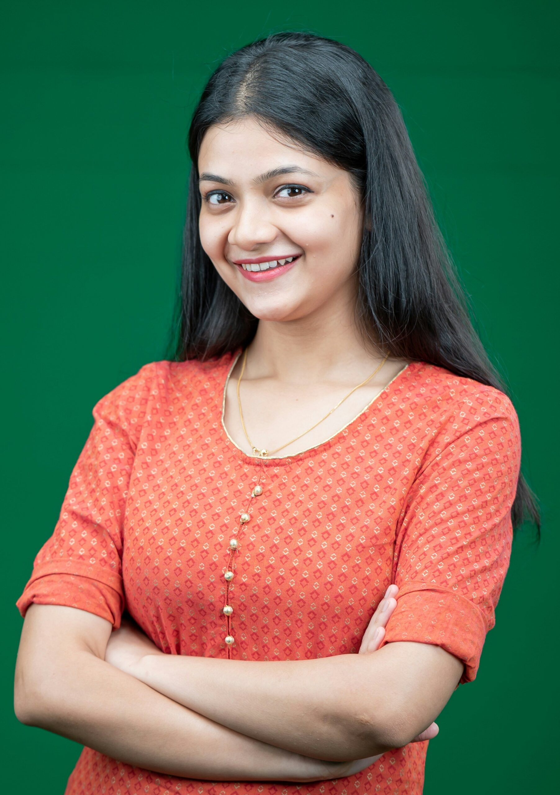 Priya Desai