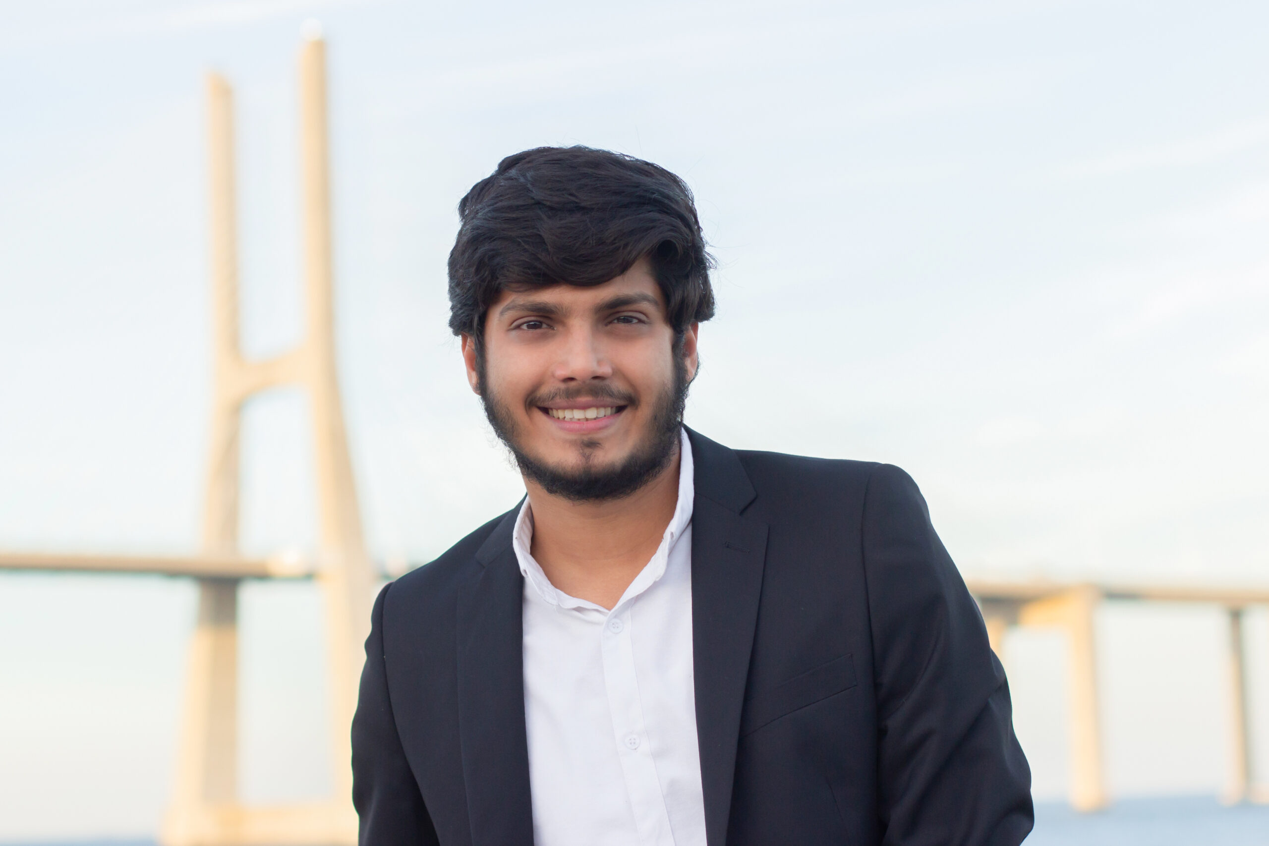 Kartik Patel